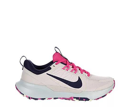 Nike Womens Juniper Trail 2 Shoe Running Sneakers Product Image