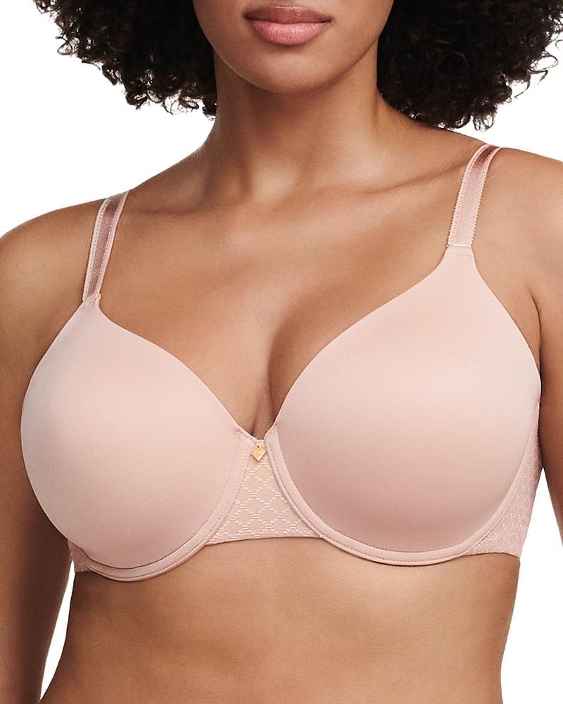 Chantelle Lingerie Norah Chic Underwire T-Shirt Bra Product Image