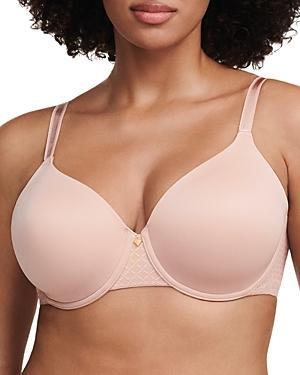 Chantelle Lingerie Norah Chic Underwire T-Shirt Bra Product Image