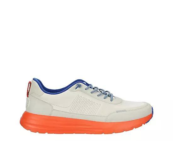 Heydude Mens Sirocco Alta Sneaker Product Image