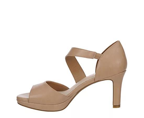 Lauren Blakwell Womens Darlah Platform Sandal Product Image