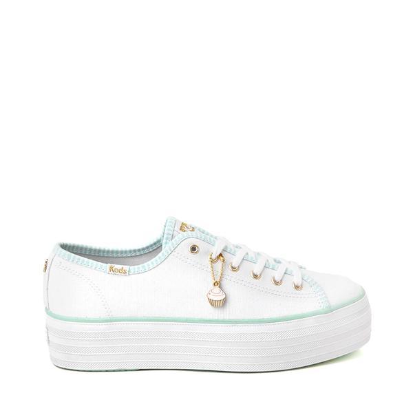 Womens Keds X Magnolia Bakery Triple Up Product Image