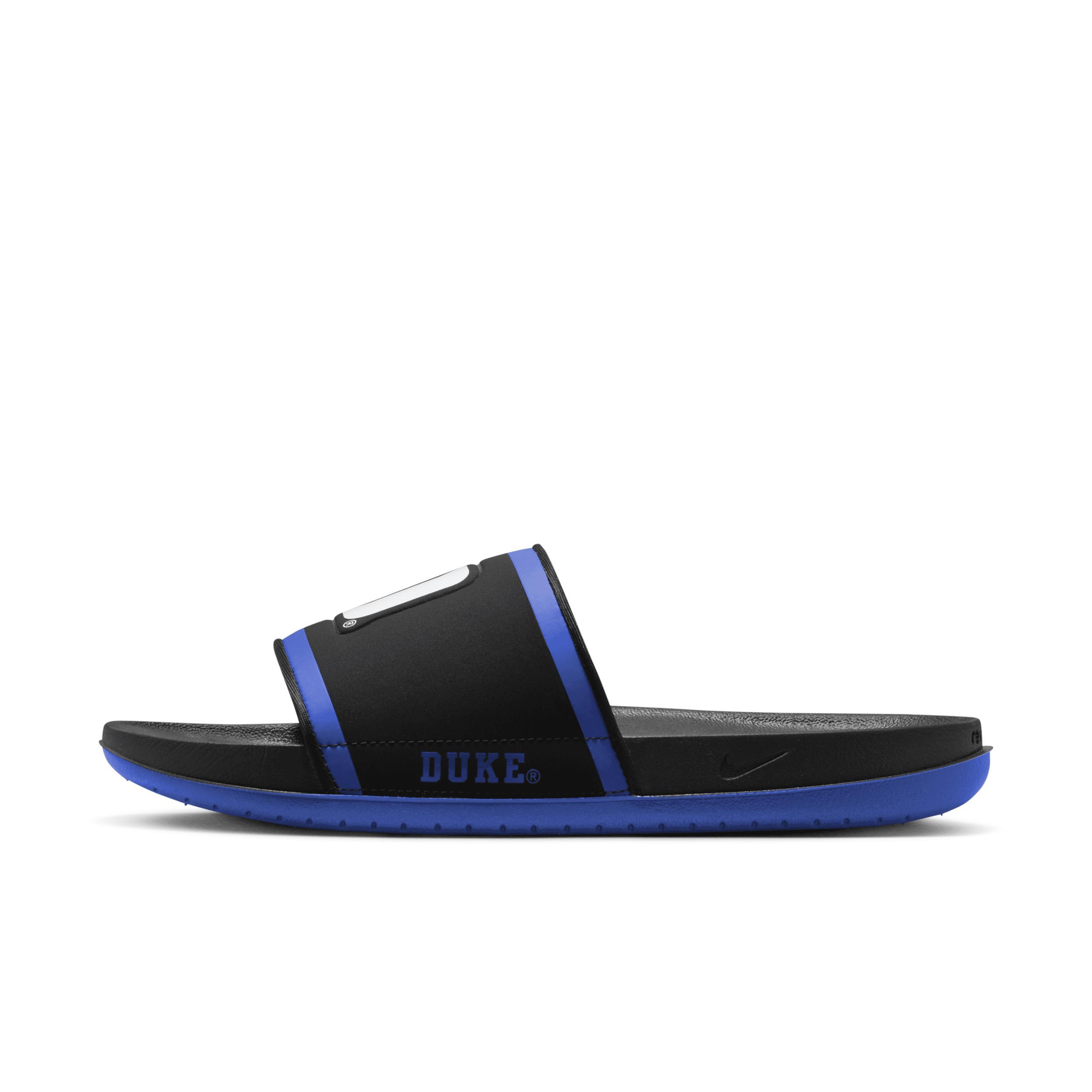 Nike Miami Dolphins Off-Court Wordmark Slide Sandals Product Image