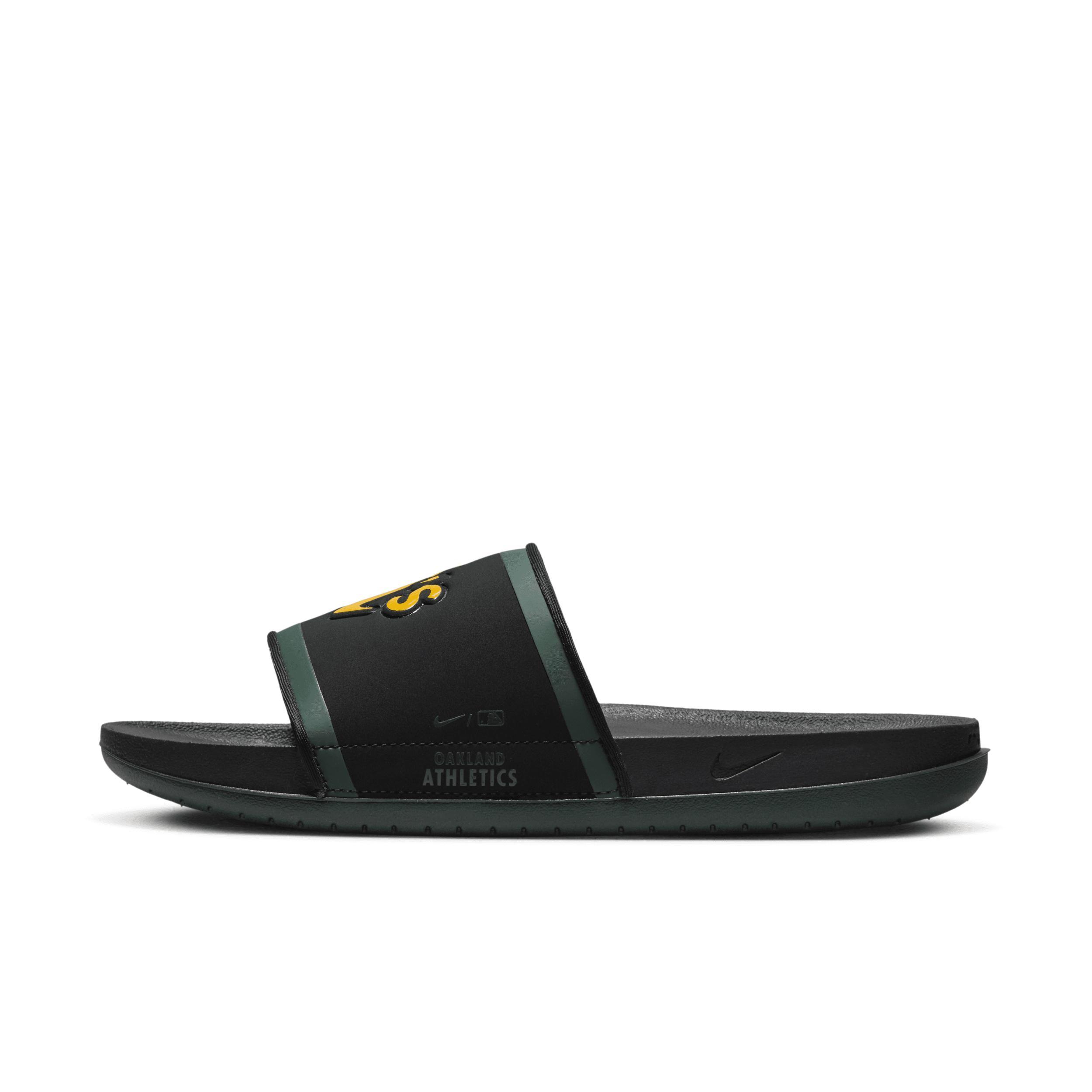 Nike Men's Offcourt (Oregon) Slides Product Image