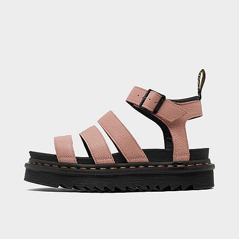 Dr Martens Blaire 3-strap sandals Product Image