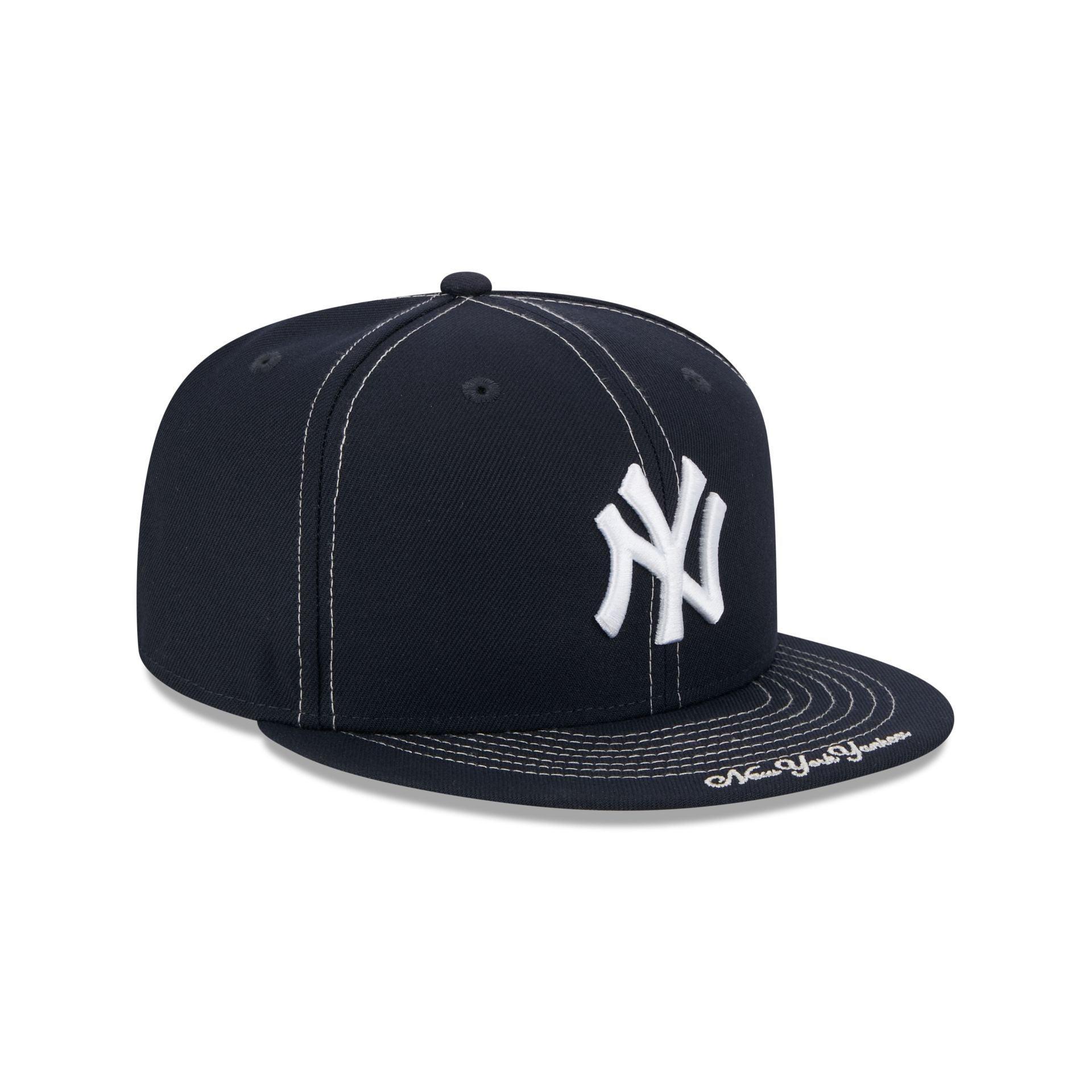 New York Yankees Sport Classics 59FIFTY Fitted Hat Male Product Image