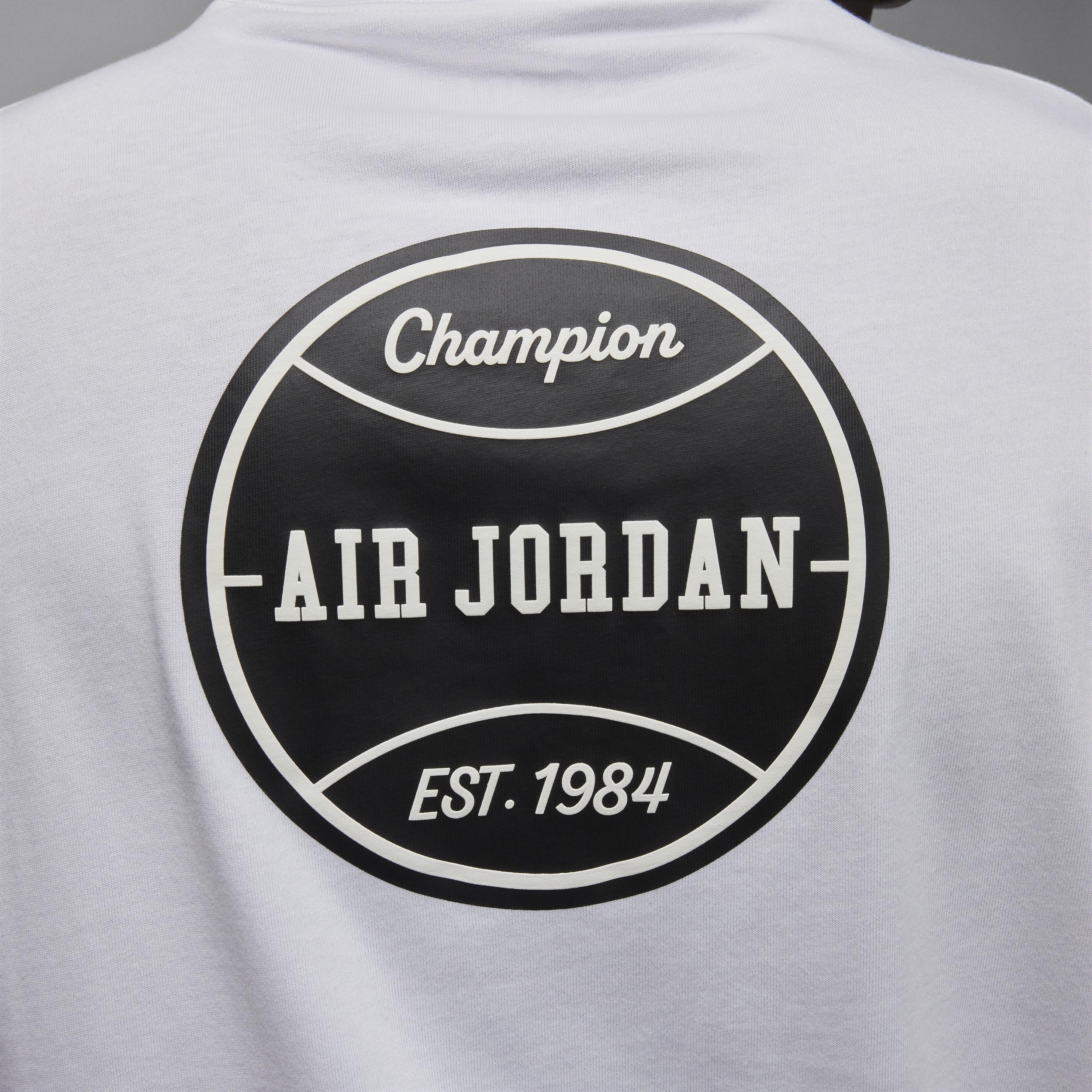 Men's Jordan Flight MVP 85 T-Shirt Product Image