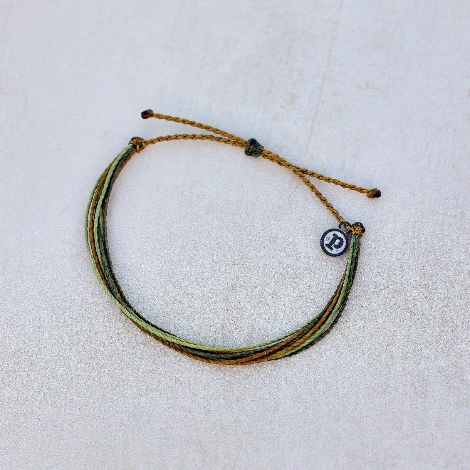 Olive Bracelet Male Product Image