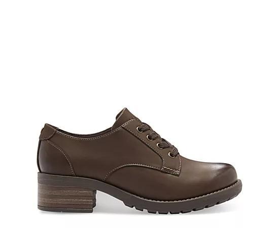 Eastland Trish Womens Oxford Shoes Product Image