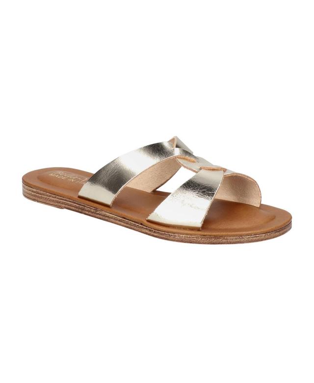 Bella Vita Slide Sandal Product Image