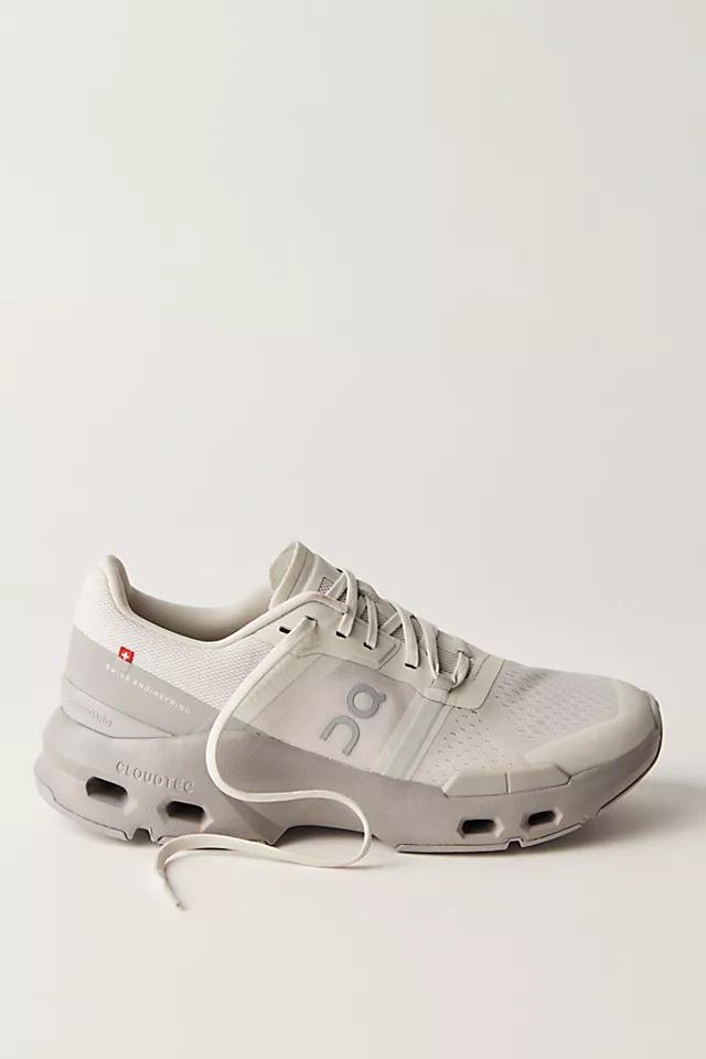 On Cloudpulse x MOTIV NY Sneakers Product Image