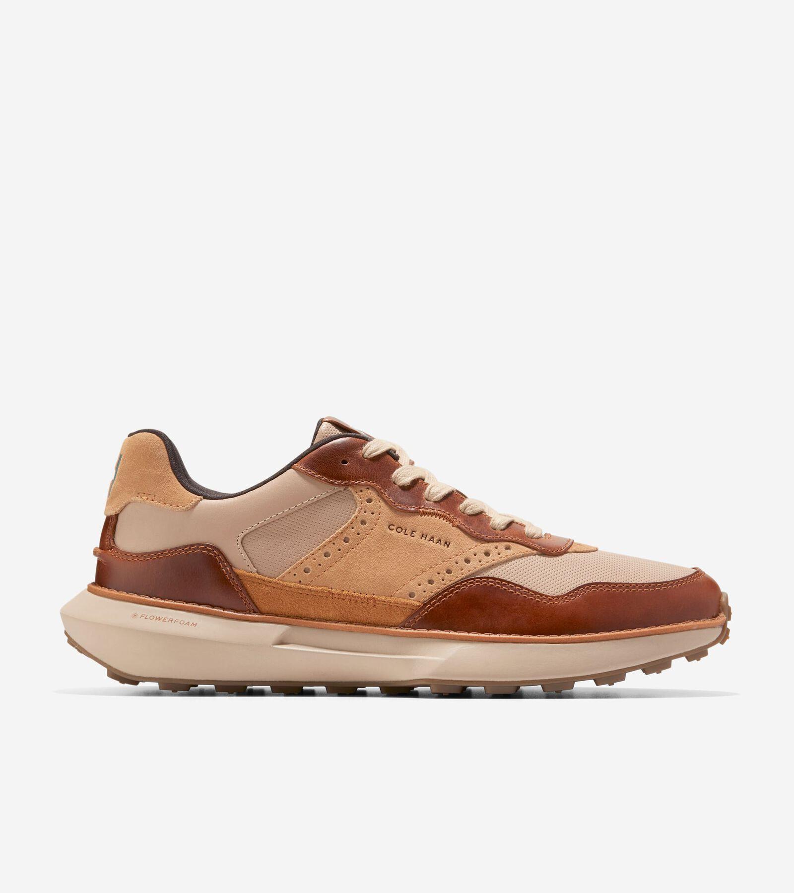 Cole Haan GrandPro Ashland Sneaker Product Image