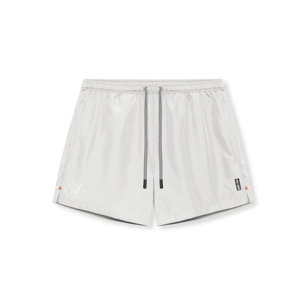 0676. Vintage 5" Training Short - Stone Product Image