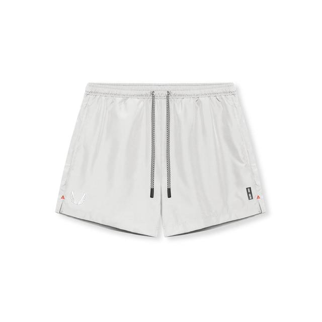 0676. Vintage 5" Training Short - Stone Product Image