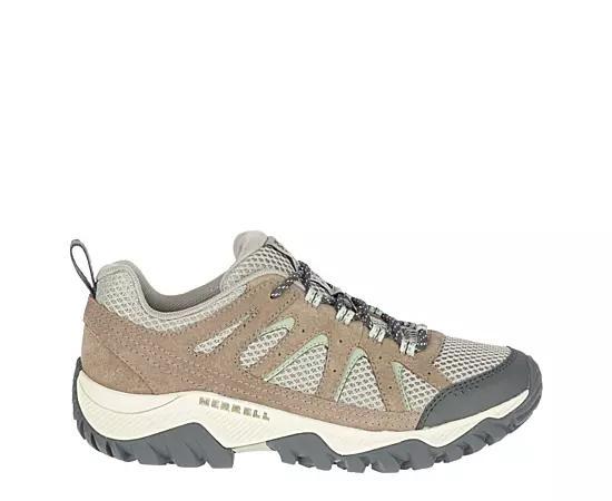 Merrell Oakcreek (Brindle) Women's Shoes Product Image