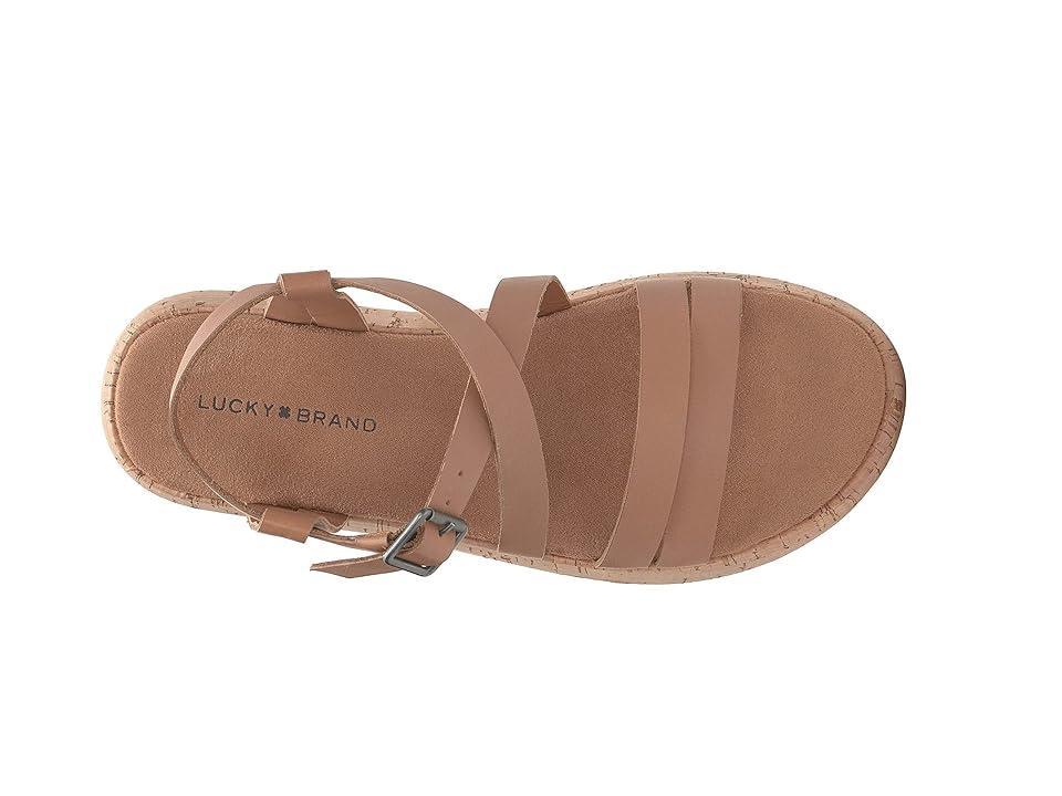 Lucky Brand Jacobean Women's Shoes Product Image