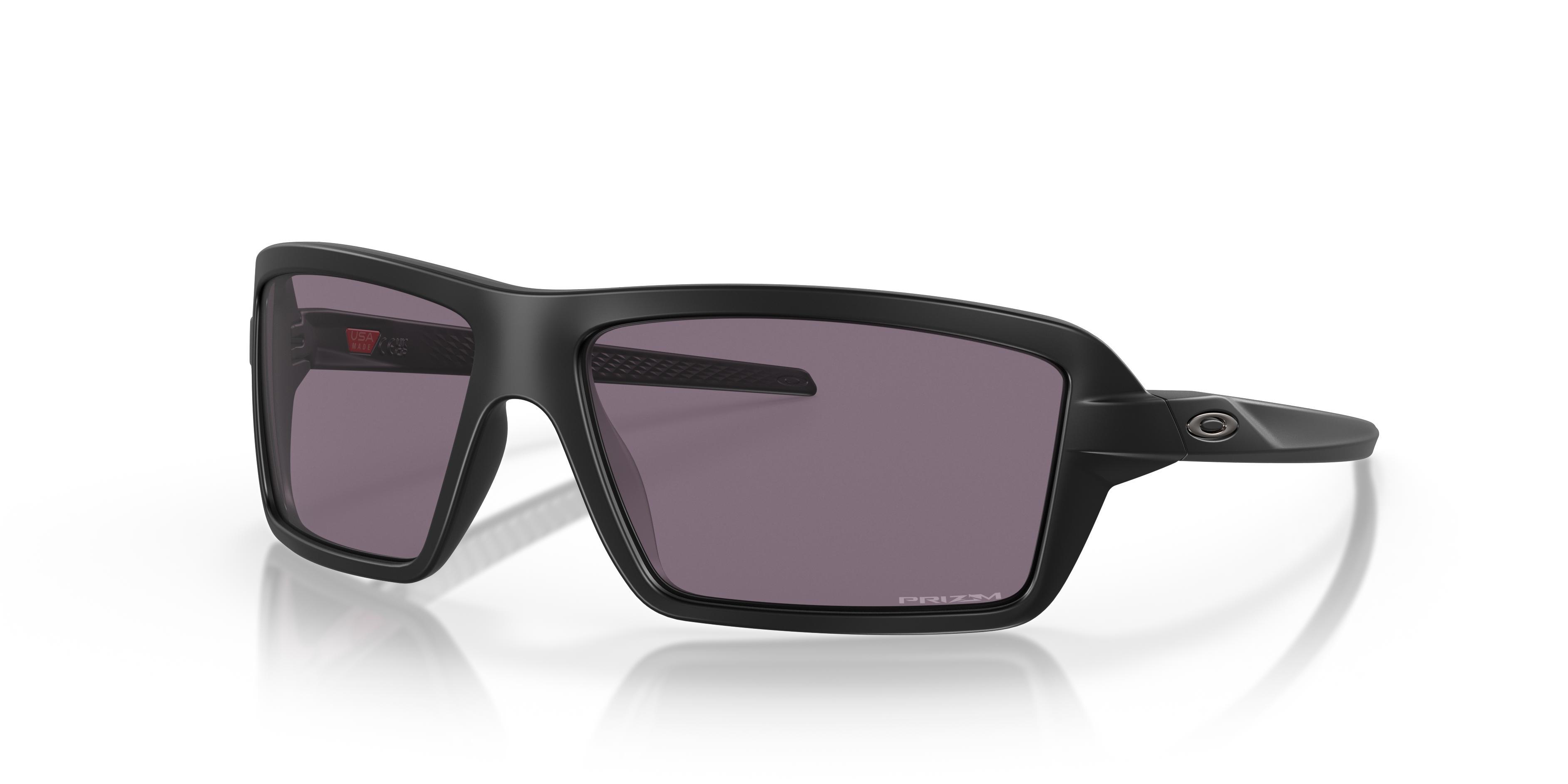 Oakley Mens Cables Sunglasses Product Image