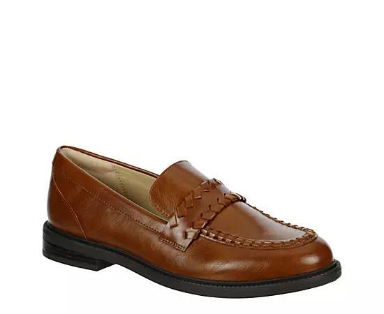 Michael By Shannon Womens Valerie Loafer Product Image