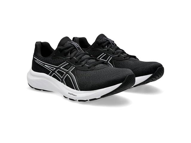 ASICS Men's GEL-Contend 9 White) Men's Running Shoes Product Image