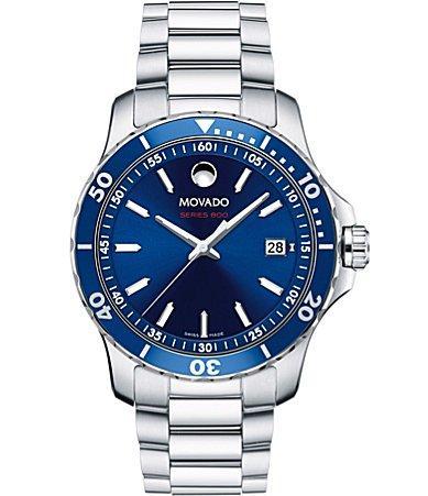 Mens Series 800 Watch Product Image