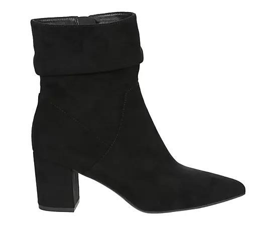 Lauren Blakwell Womens Lola Dress Bootie Product Image