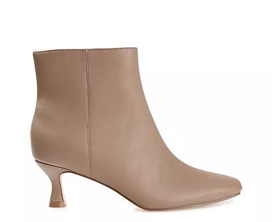 Journee Collection Womens Kelssa Bootie Product Image