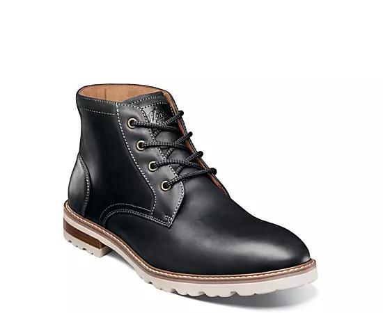 Florsheim Men's Renegade Plain 4-Eye Lace-Up Boot Product Image