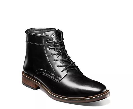 Florsheim Men's Forge Plain Toe Lace-Up Boot Product Image