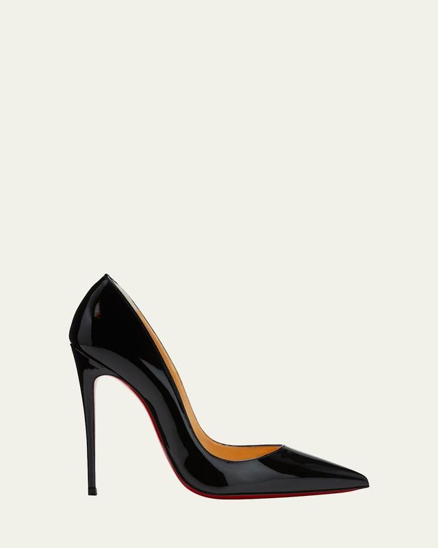 Christian Louboutin So Kate Pointed Toe Pump Product Image