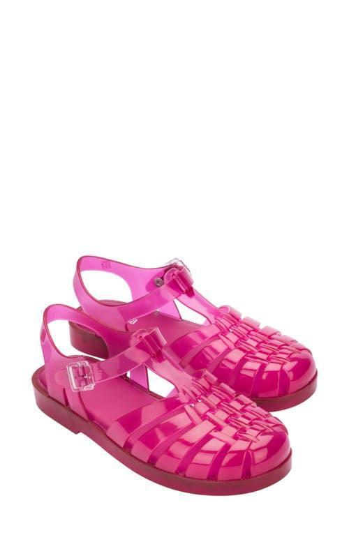 Melissa Possession Jelly Fisherman Sandal Product Image