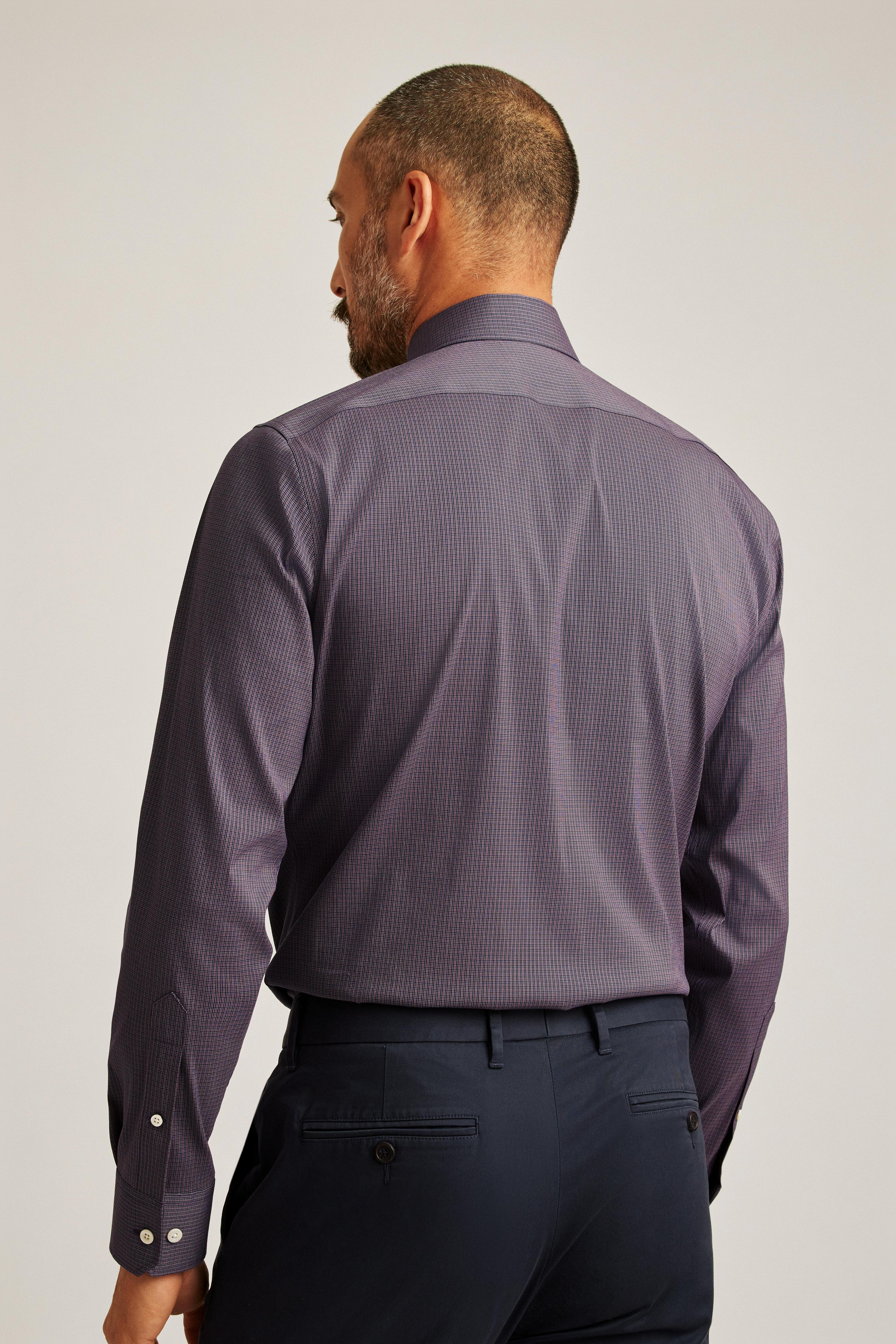 Jetsetter Stretch Dress Shirt Product Image