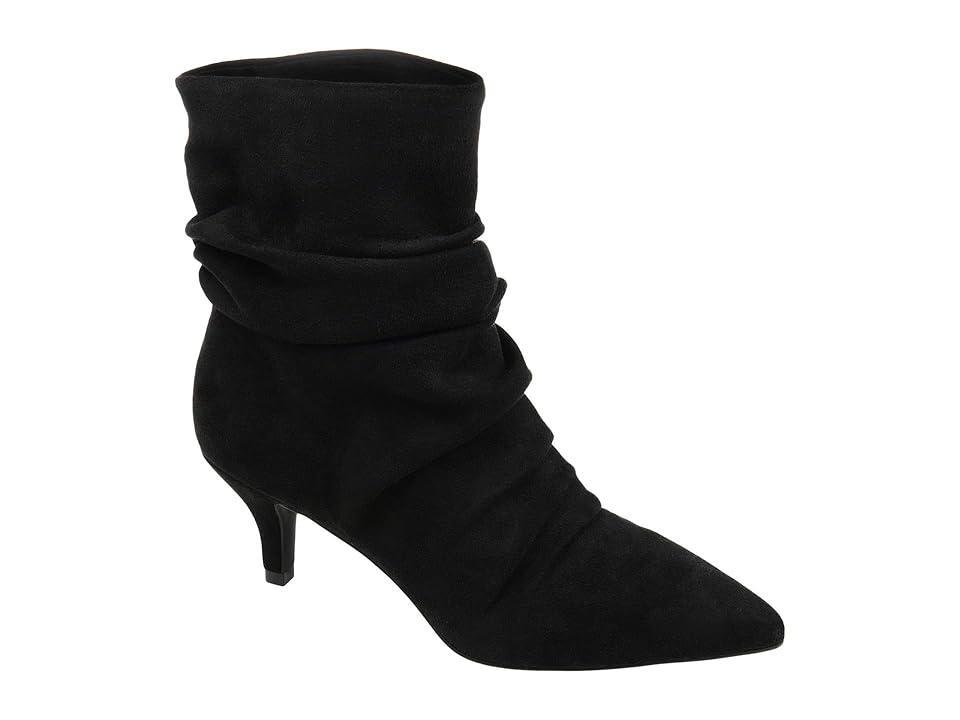 Journee Collection Jo Womens Slouch Ankle Boots Product Image