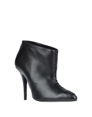 STELLA MCCARTNEY Ankle Boots In Black Product Image