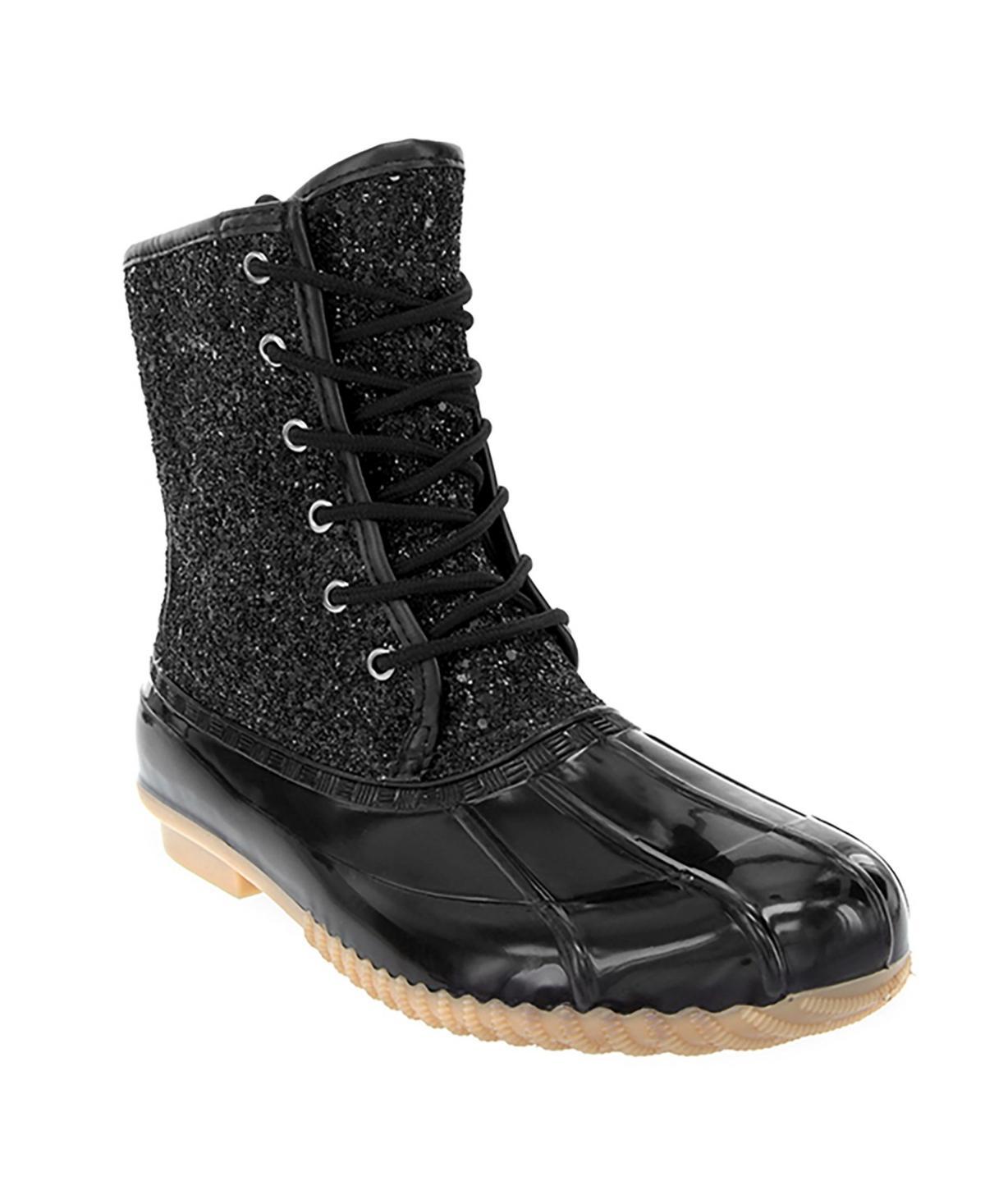 sugar Skylar 2 Womens Duckboot Winter Boots Product Image