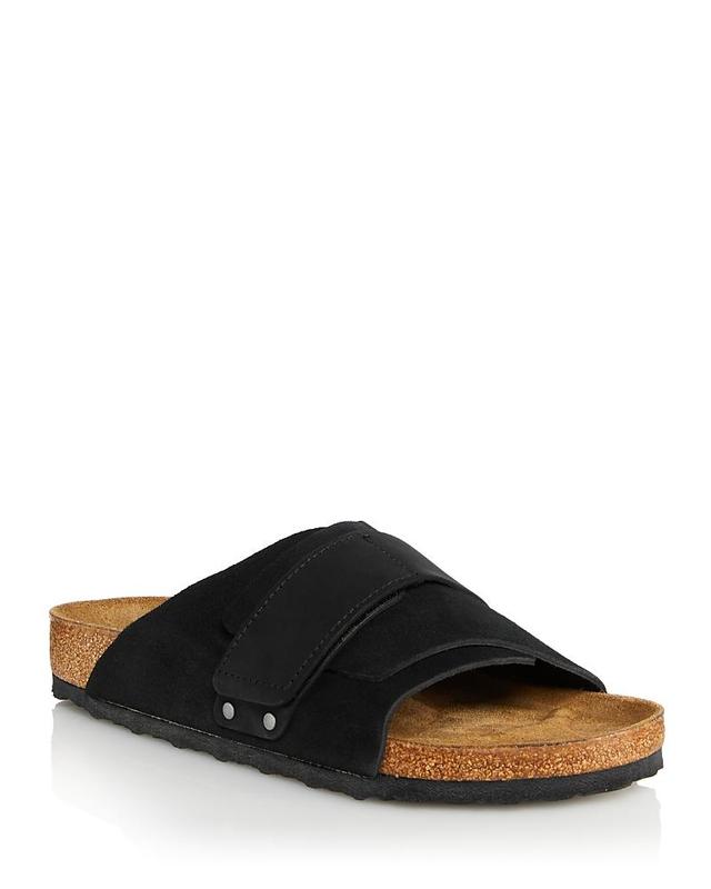 Birkenstock Kyoto Desert Slide Sandal Product Image