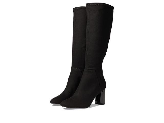 Schutz Maryana (Dark Chocolate) Women's Boots Product Image