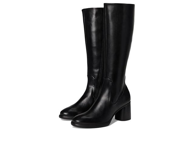 ECCO Sculpted Luxery 55MM Tall Knee High Boot Women's Boots Product Image