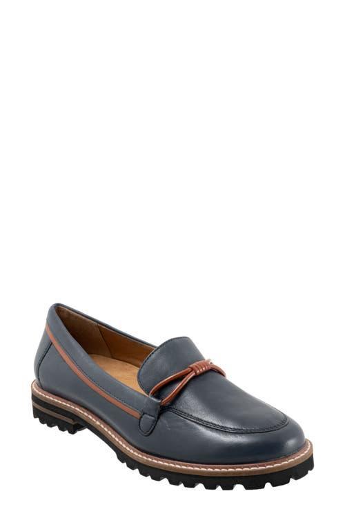 Trotters Fiora Loafer Product Image