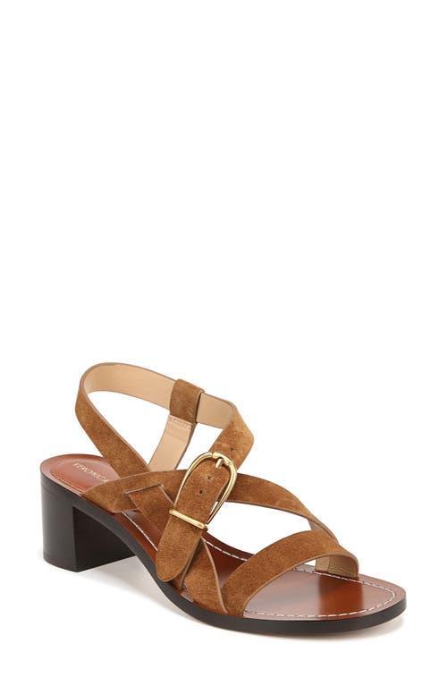 Veronica Beard Etta Slingback Sandal Product Image