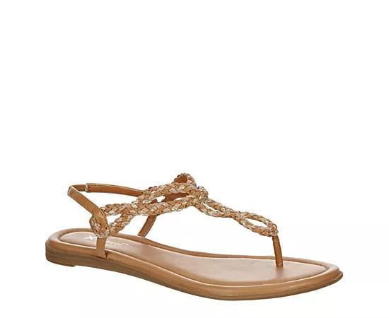 Xappeal Womens Akia Sandal Product Image