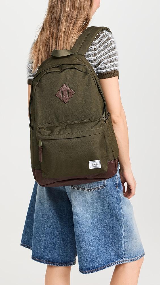 Herschel Supply Co. Herschel Heritage Backpack | Shopbop Product Image