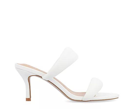 Journee Collection Womens Mellody Sandal Product Image