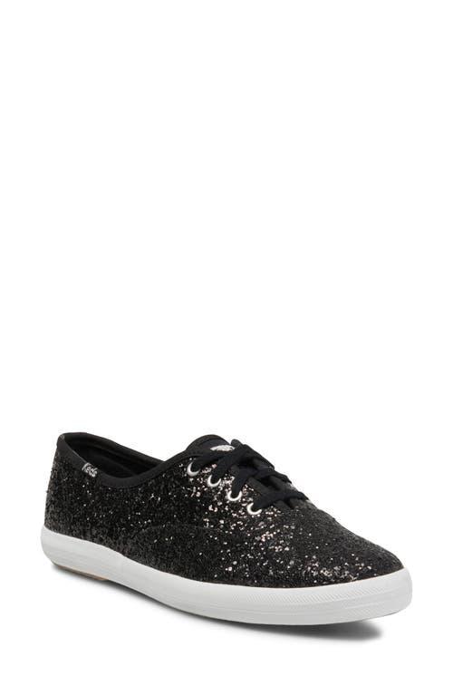 Keds Champion Lace-Up Sneaker Product Image