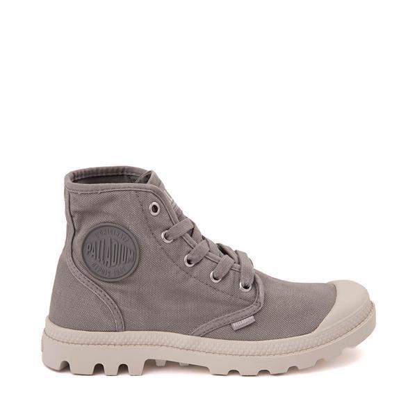 Womens Palladium Pampa Hi Boot Flannel Product Image