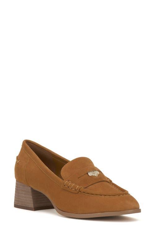 Vince Camuto Carissla Loafer Pump Product Image