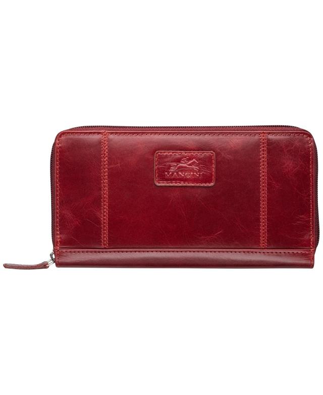 Mens Casablanca Collection Clutch Wallet Product Image