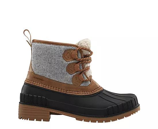 Kamik Womens Sienna Lo Duck Boot Product Image