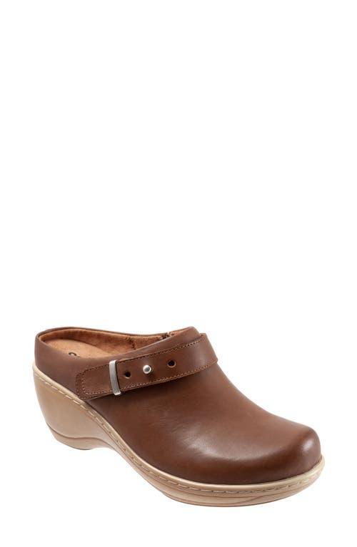 SoftWalk Marquette Clog Product Image