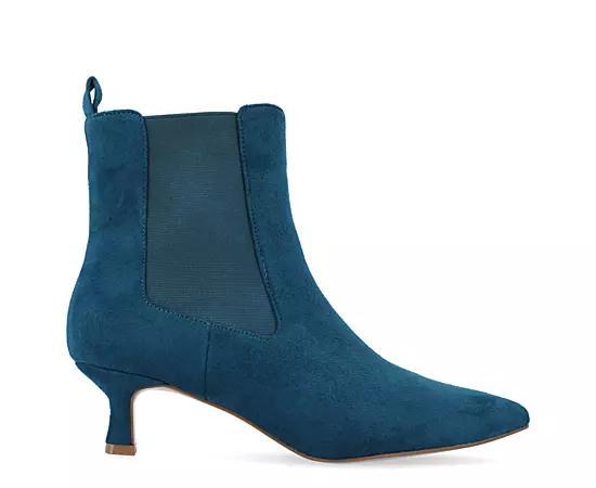 Journee Collection Tenlee Womens Tru Comfort Foam Ankle Boots Product Image