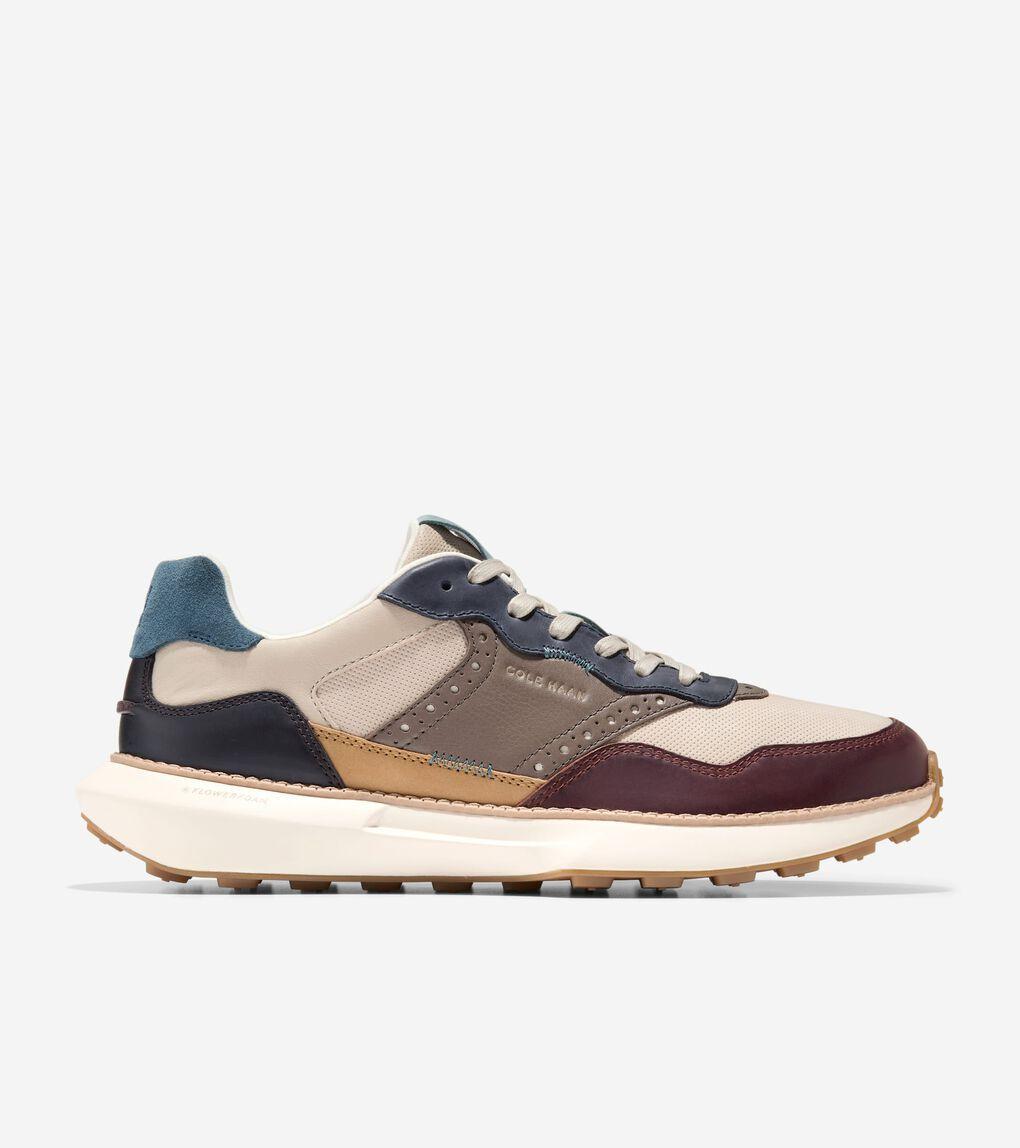 Men's GrandPrø Ashland Sneakers Product Image